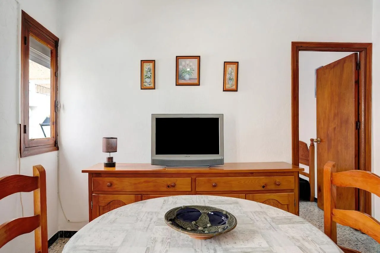 Apartament Casa Angela Conil De La Frontera