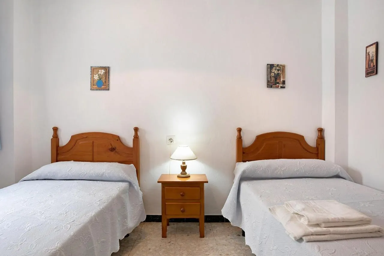 Apartament Casa Angela Conil De La Frontera