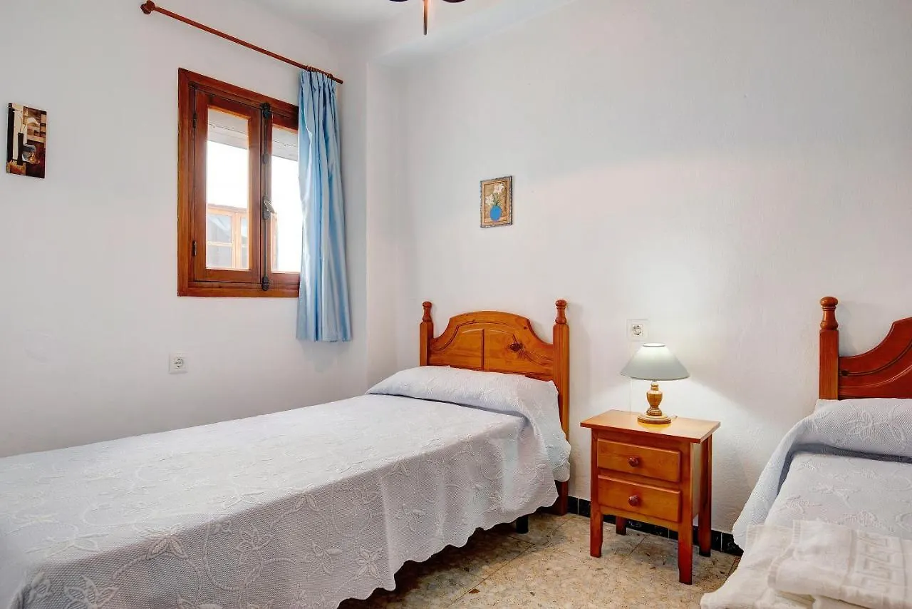 Apartament Casa Angela Conil De La Frontera Hiszpania