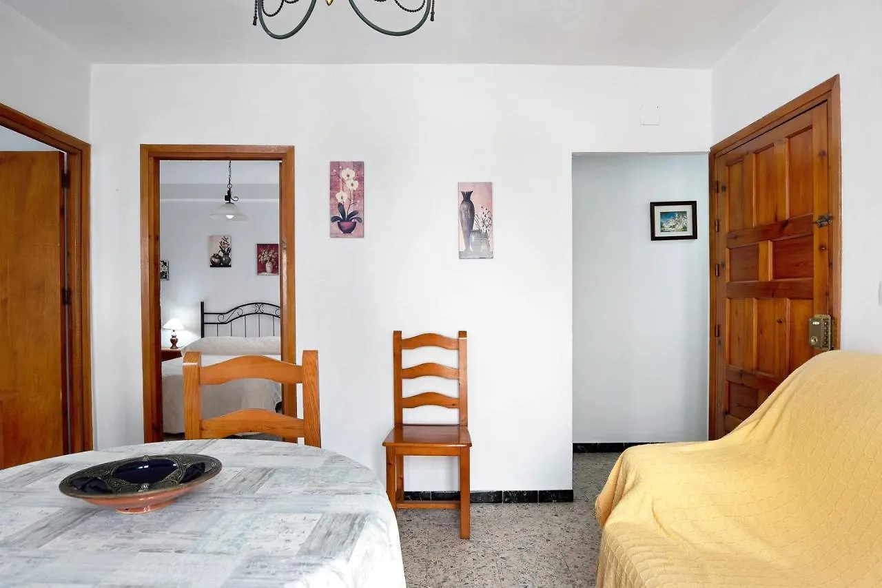 Apartament Casa Angela Conil De La Frontera