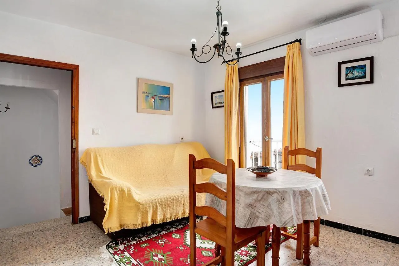 Apartament Casa Angela Conil De La Frontera