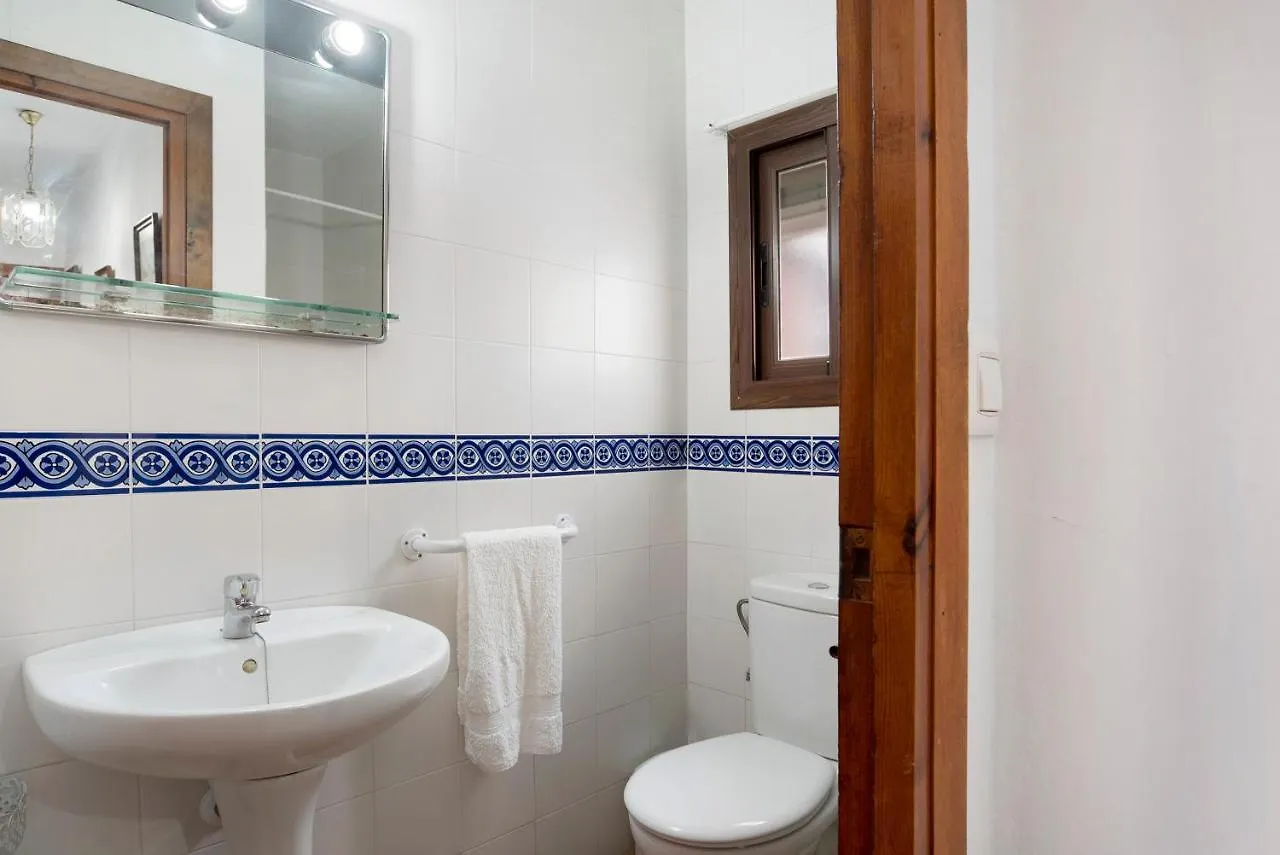 Apartament Casa Angela Conil De La Frontera