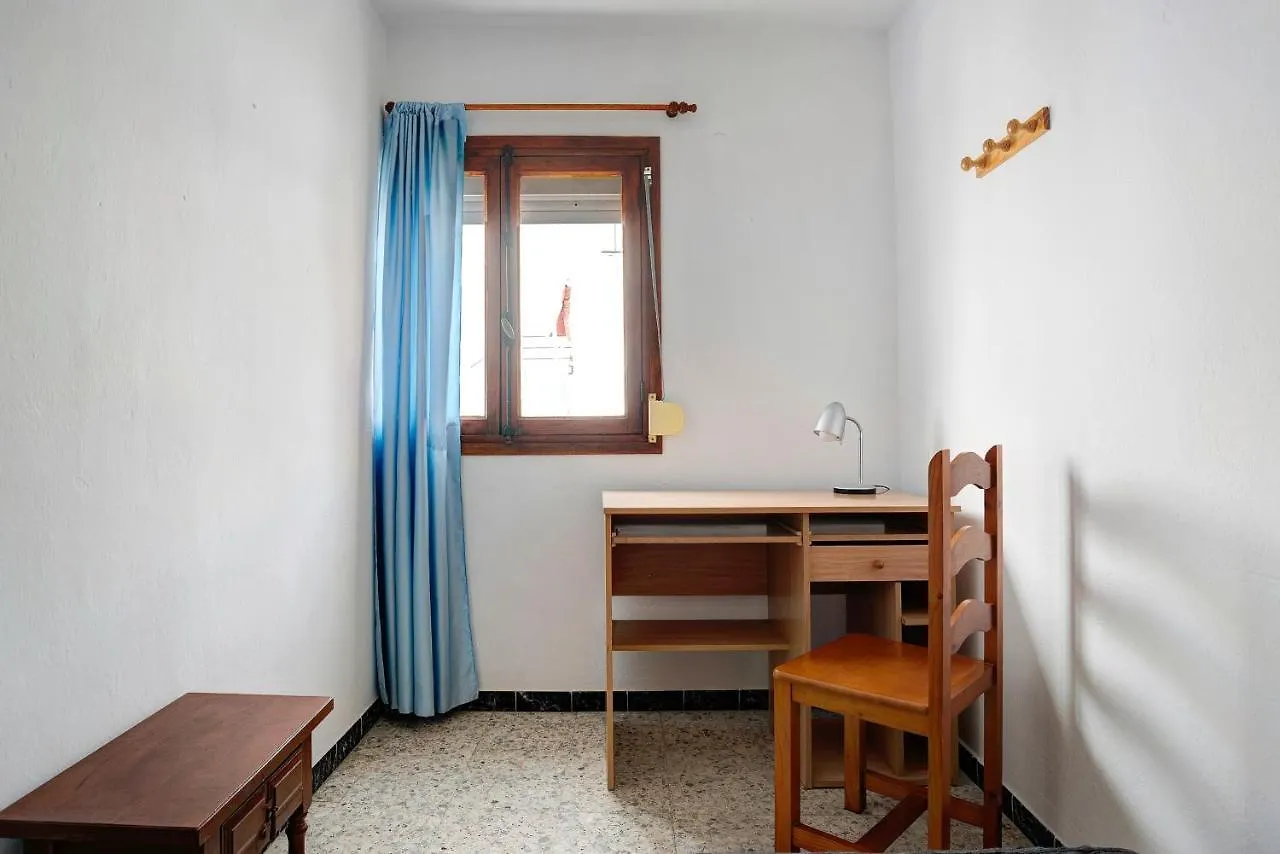 Apartament Casa Angela Conil De La Frontera Hiszpania