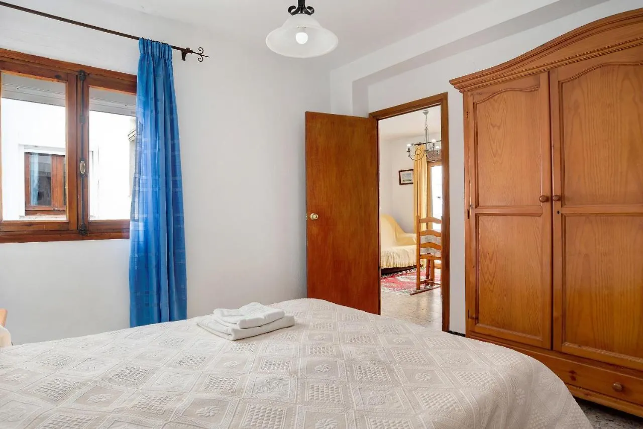 Apartament Casa Angela Conil De La Frontera 0*,  Hiszpania