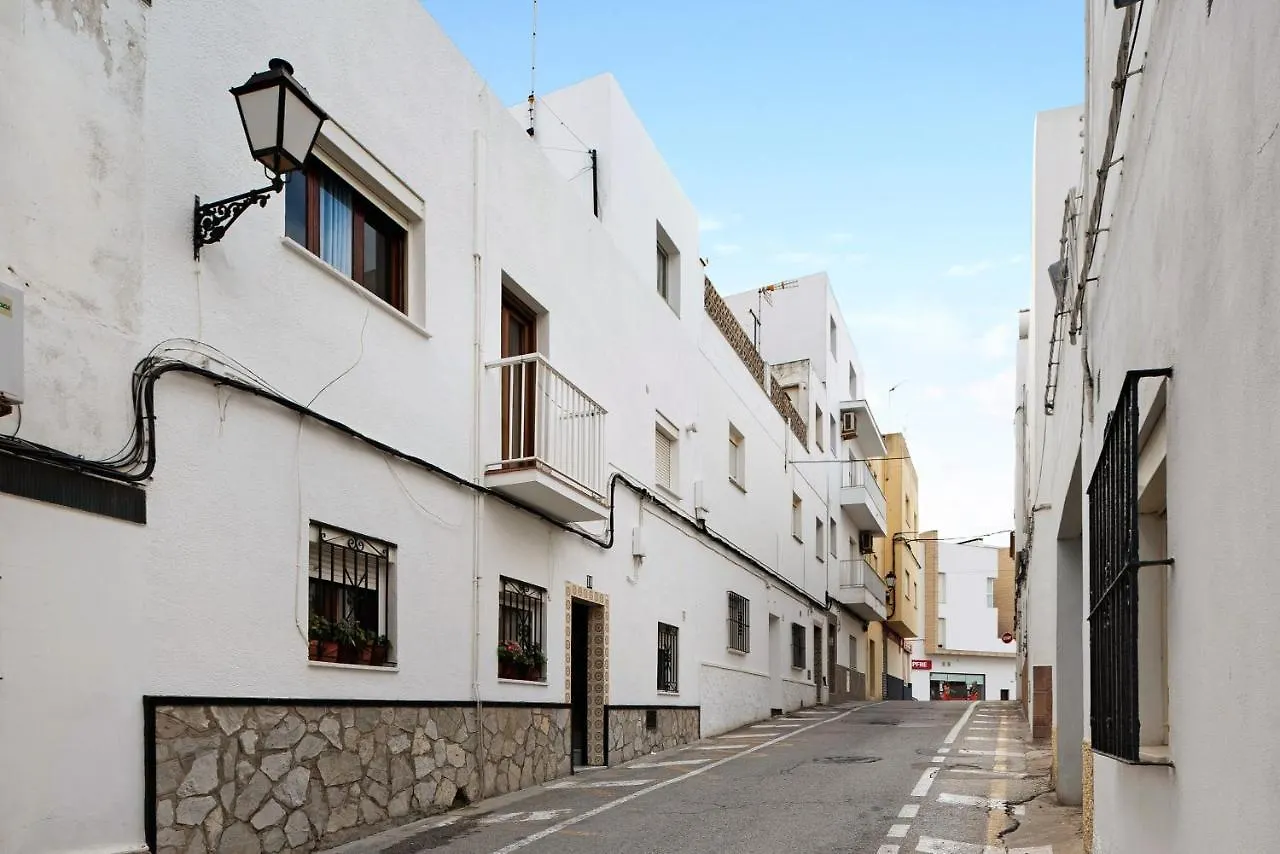 Apartament Casa Angela Conil De La Frontera Hiszpania