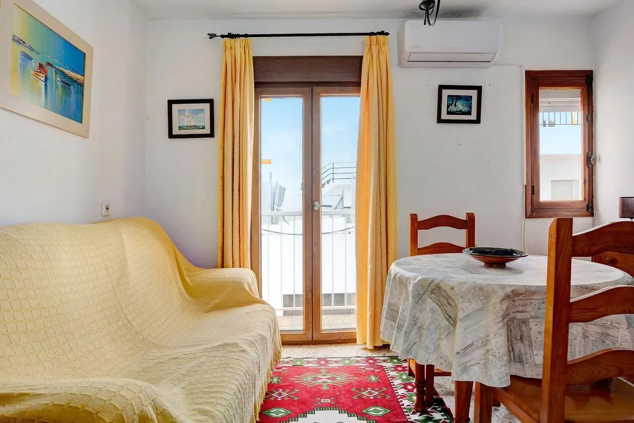 Apartament Casa Angela Conil De La Frontera