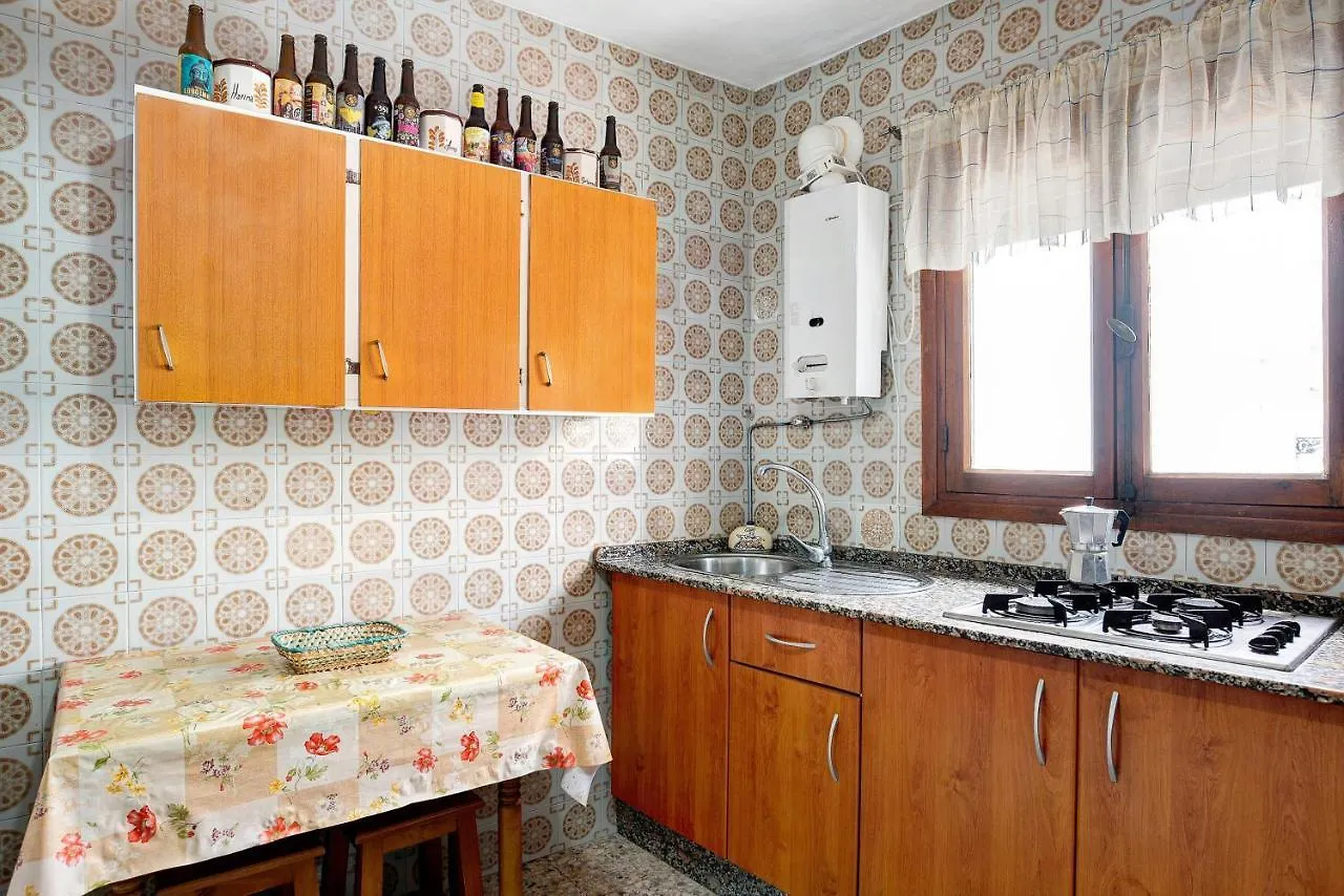 Apartament Casa Angela Conil De La Frontera