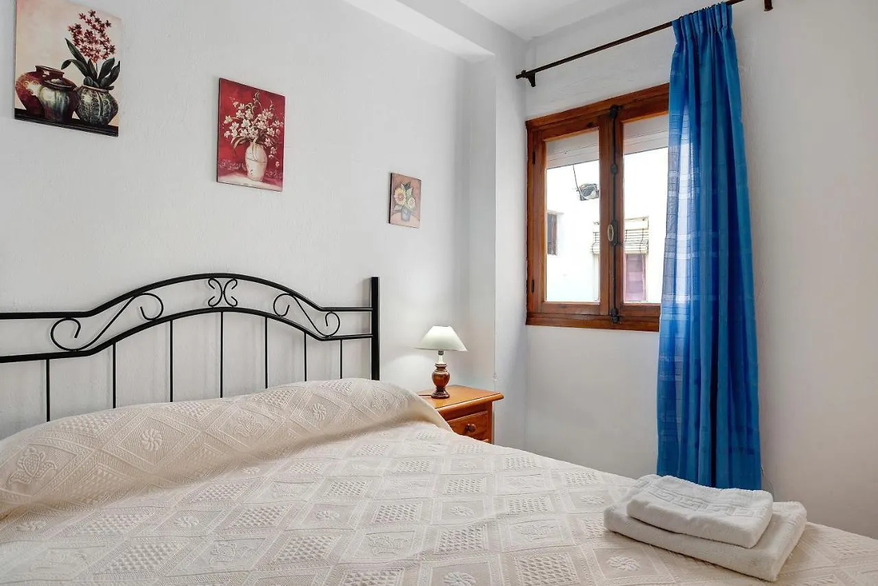 Apartament Casa Angela Conil De La Frontera 0*,  Hiszpania