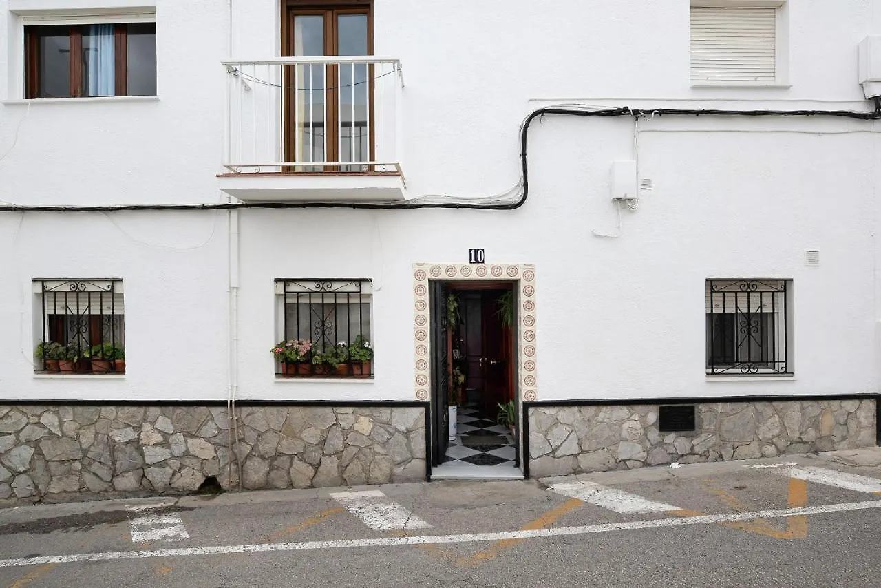 Apartament Casa Angela Conil De La Frontera
